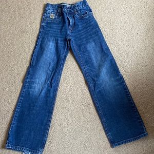 Cinch boys jeans